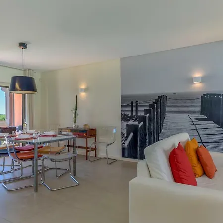 Flh Lux House Dom wakacyjny