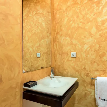 Flh Lux House * Tavira