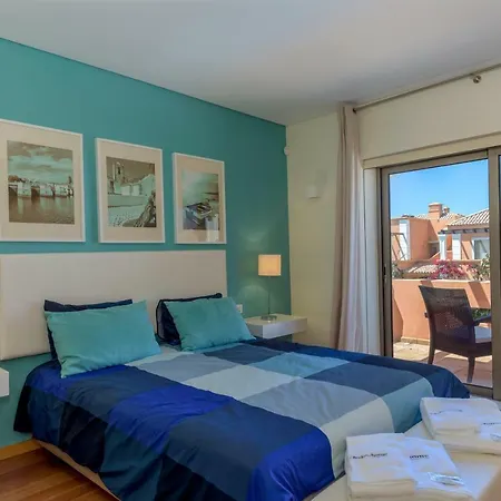 Flh Lux House Dom wakacyjny Tavira