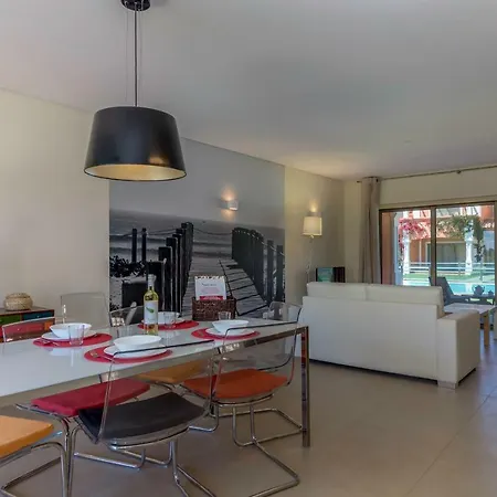 Flh Lux House Dom wakacyjny